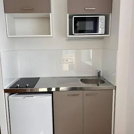 Le Donjon - Campagne - Parking - 4p - Reve Au Mans Apartment Ballon-Saint-Mars