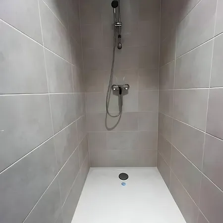 Le Donjon - Campagne - Parking - 4p - Reve Au Mans Appartement