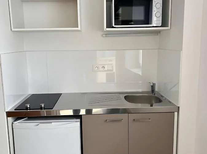 Le Donjon - Campagne - Parking - 4p - Reve Au Mans Apartamento Ballon-Saint-Mars